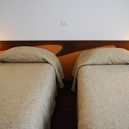 Hotel Maria Constanţa Eksteriør bilde