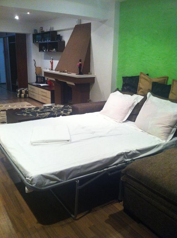 Hotel Maria Constanţa Rom bilde