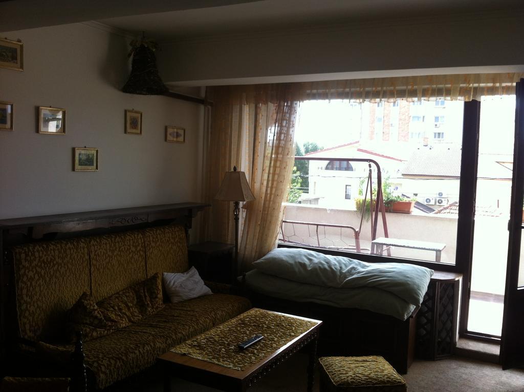 Hotel Maria Constanţa Rom bilde