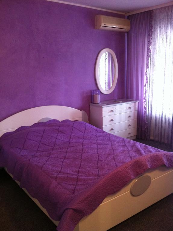 Hotel Maria Constanţa Rom bilde