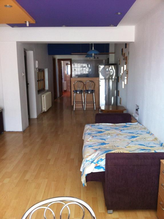 Hotel Maria Constanţa Rom bilde