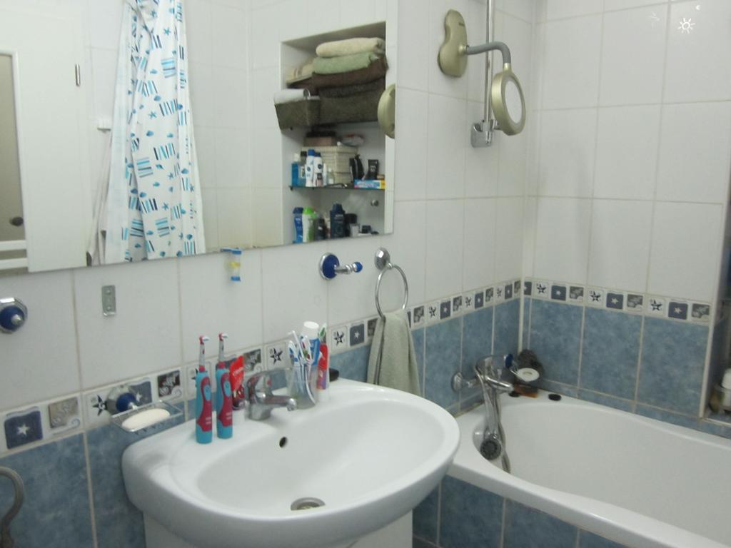 Hotel Maria Constanţa Rom bilde