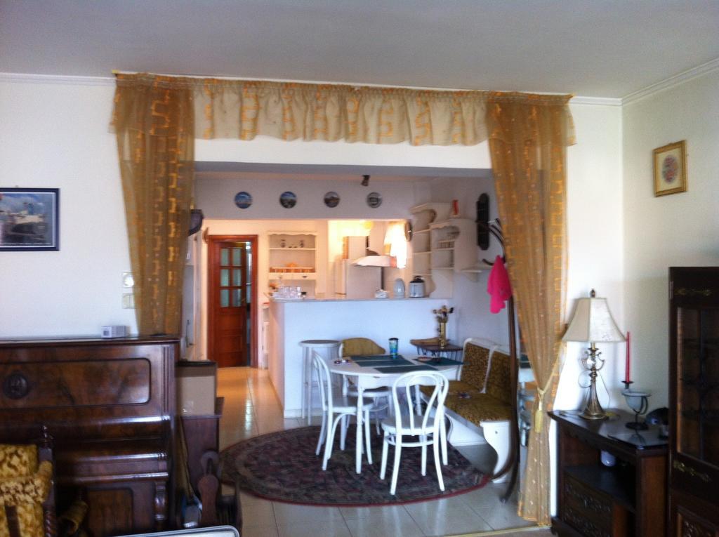 Hotel Maria Constanţa Rom bilde