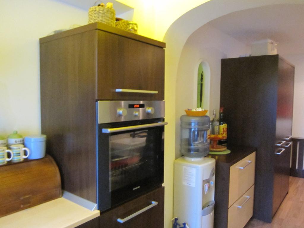 Hotel Maria Constanţa Rom bilde