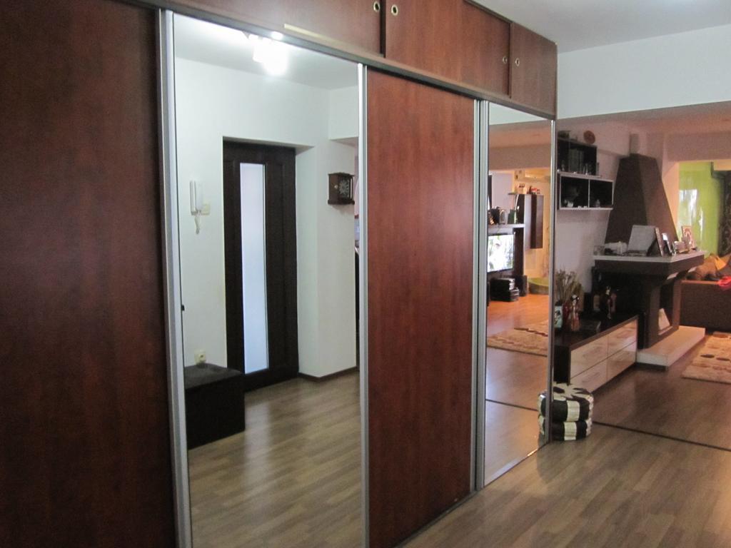 Hotel Maria Constanţa Rom bilde