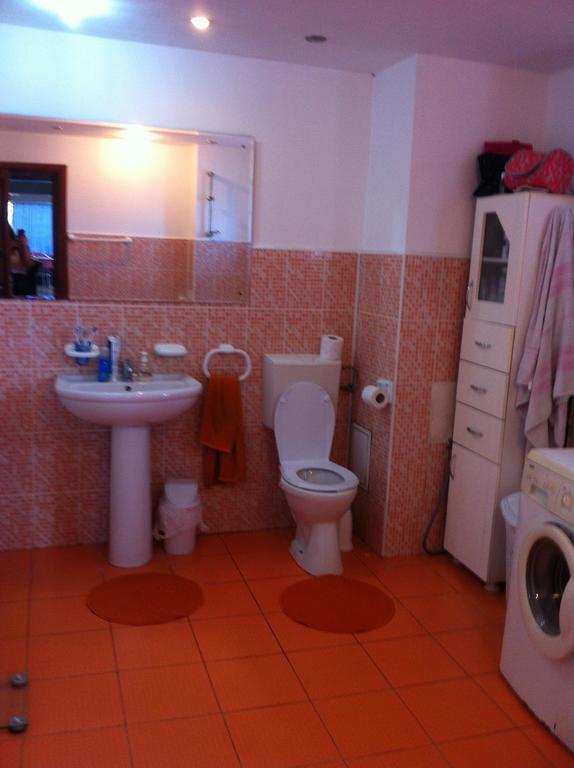 Hotel Maria Constanţa Rom bilde