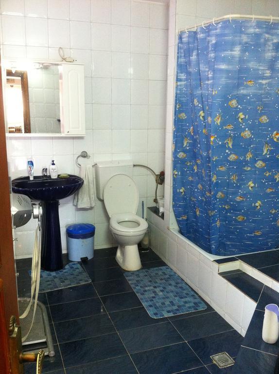 Hotel Maria Constanţa Rom bilde